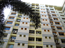 Blk 232 Pasir Ris Drive 4 (Pasir Ris), HDB 5 Rooms #125392